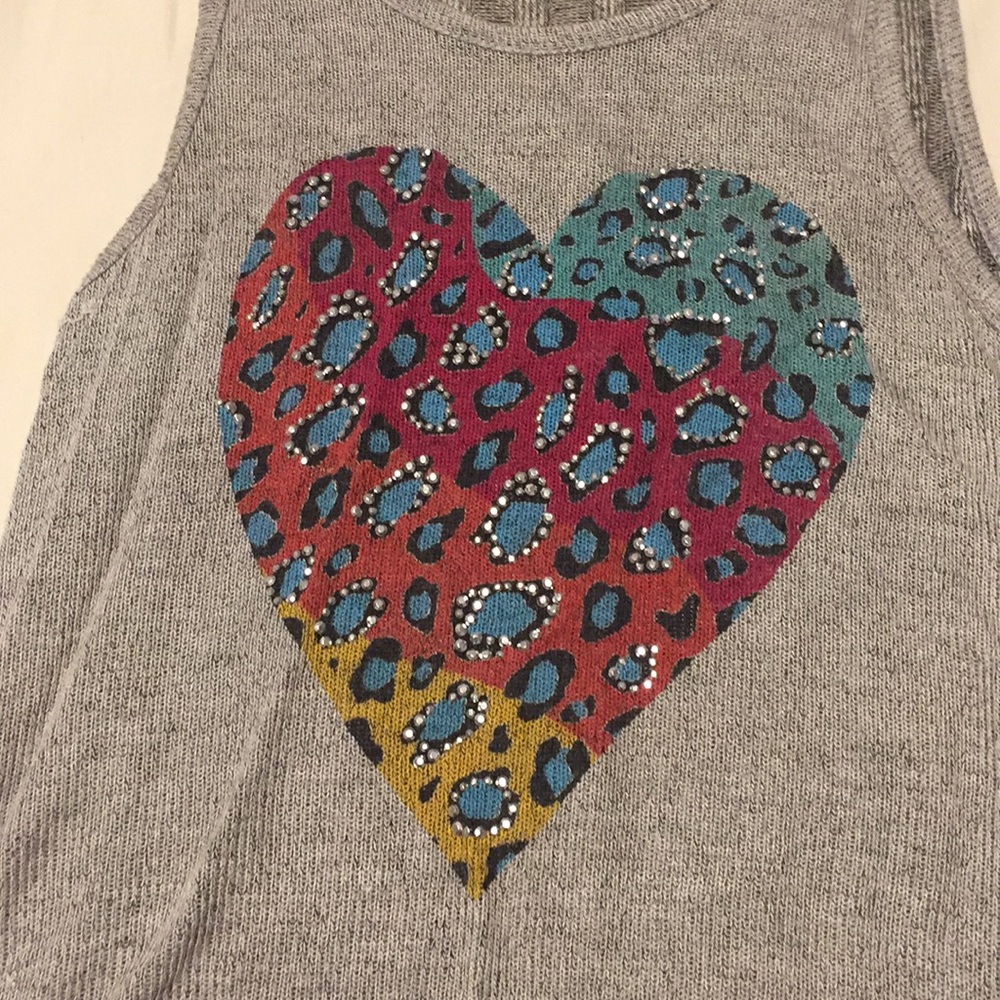 Tank top - Picture 4 of 5